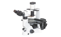 永新光学荧光显微镜倒置荧光显微镜
