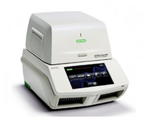 CFX96 Deep Well Dx实时荧光 PCR 仪（IVD版）