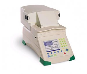 iCycler iQ实时定量PCR检测系统