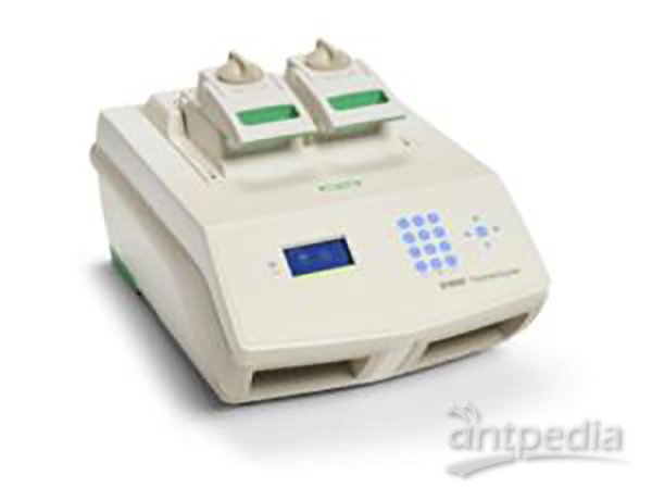 S1000™ 双<em>48</em>孔PCR 仪