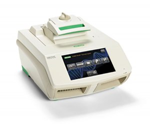 C1000 Touch 96孔深孔PCR 仪