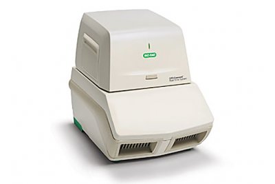 CFX Connect 荧光定量 PCR 检测系统