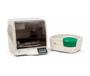 QX200 AutoDG 微滴式数字 PCR 系统