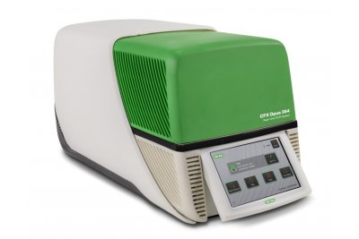 伯乐CFX Opus 384实时荧光定量PCR仪