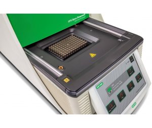 伯乐CFX Opus Deepwell 实时荧光定量PCR仪