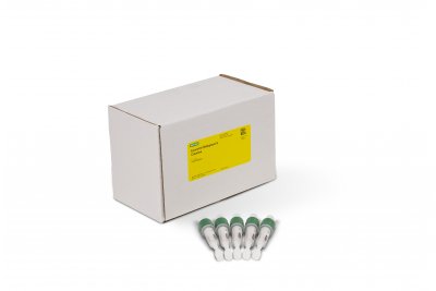 伯乐EconoFit Affi-Gel Blue 1 x 5 ml