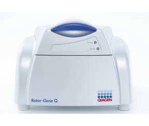 Rotor-Gene Q 2plex HRM Platform荧光定量PCR仪