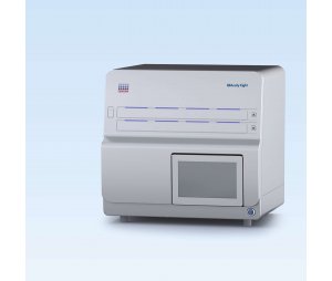 QIAcuity Eight一体化集成数字PCR 系统