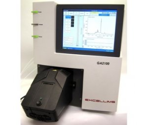 高效离子迁移谱GA2100