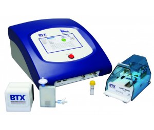美国BTX Agile Pulse Max大体系电转染/电穿孔系统