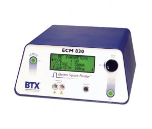 美国BTX ECM830 电转染/电穿孔系统