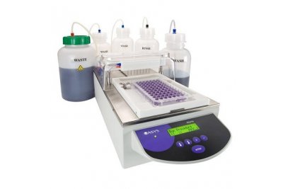 (Asys  Microplate Washer)ASYSAtlantis (Asys  Microplate Washer)