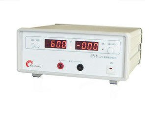 DYY-2B型稳流稳压电泳仪