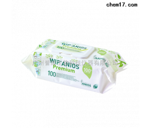 麦迪康WIP'ANIOS Premium消毒湿巾