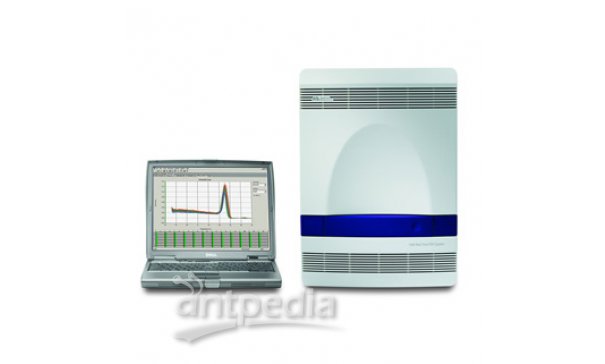 美国ABI7500型实时荧光定量PCR仪热循环仪