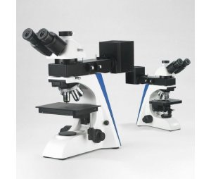 MIT300/500正置金相显微镜