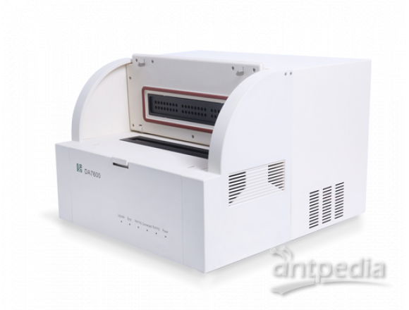 达安基因DA7600实时荧光定量PCR仪