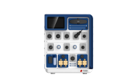 金仪盛世AutoDesk® Pure 实验室全自动层析系统