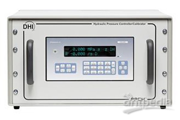 PPCH 高压液体压力控制器/<em>校准</em>器