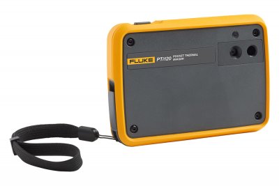 Fluke  便携式口袋热像仪红外热像仪PTi120 Fluke  便携式口袋热像仪 产品