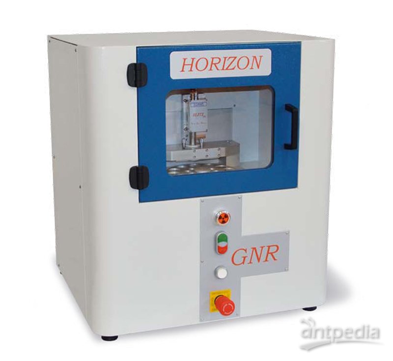 HORIZON能散型XRF 全反射X荧光光谱仪 应用于汽油/柴油/重油
