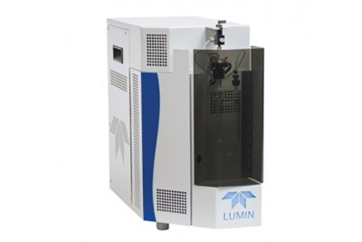 Lumin PTC 吹扫捕集浓缩仪 应用于环境领域