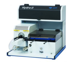 Hydra II C 全自动测汞仪 应用于环保领域