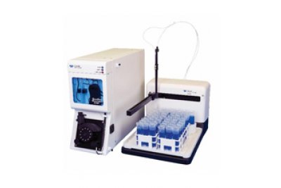 QuickTrace M-7600 测汞仪 应用于环境领域