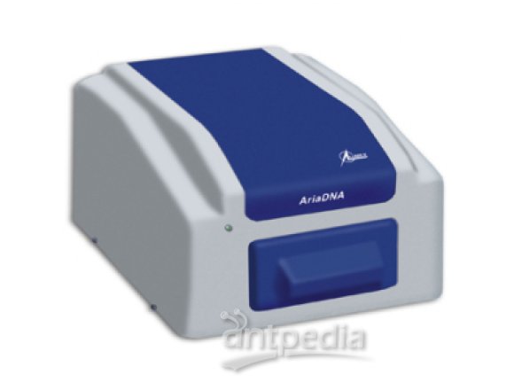 LUMEX实时荧光定量芯片qPCR仪- AriaDNA®定量PCR 应用于动物性食品
