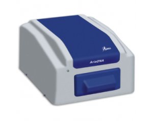 鲁美科思AriaDNA®LUMEX实时荧光定量芯片qPCR仪-  应用于微生物/致病菌
