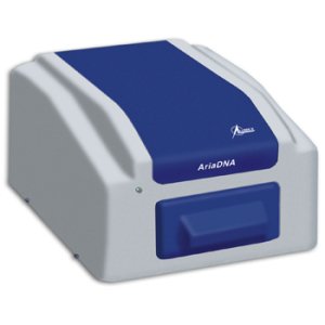 定量PCRLUMEX实时荧光定量芯片qPCR仪- AriaDNA® 应用于生理生态