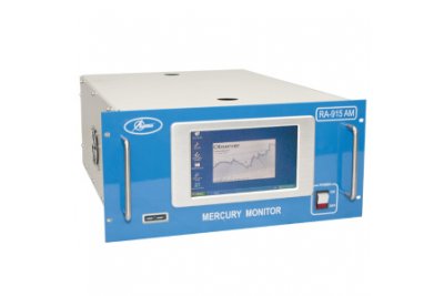测汞LUMEX在线空气测汞仪RA-915AMRA-915 AM 应用于环境水/废水