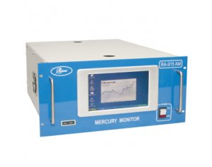 测汞LUMEX在线空气测汞仪RA-915AMRA-915 AM 应用于便携设备