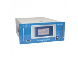 LUMEX天然气汞在线监测仪RA-915AMNG可以连续在线监测，全自动分析，自行校验