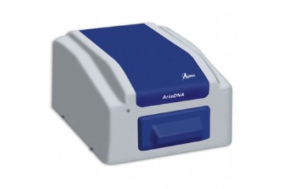 定量PCRLUMEX实时荧光定量芯片qPCR仪- AriaDNA® 应用于微生物/致病菌
