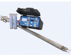 OLM30BLUMEX便携烟气汞采样系统烟气汞监测 标准