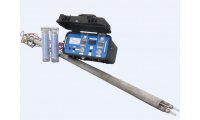 LUMEX便携烟气汞采样系统烟气汞监测鲁美科思 应用于土壤