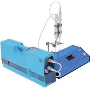 测汞RA-915WLUMEX水汞分析仪（仪） 标准