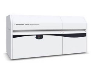 美国Agilent GPC-220高温凝胶色谱仪