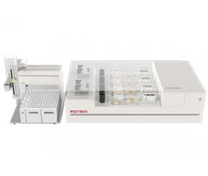 普立泰科 流动注射分析仪 PT-FIA 6200/6400