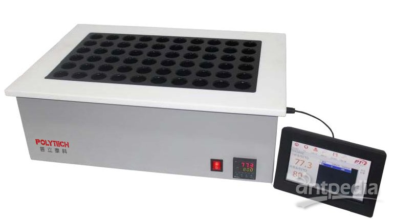 普立泰科电热消解仪PT 60 适用于微量元素（Pb，Cd