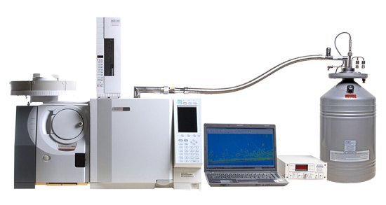 ZOEX气相色谱仪美国 全二维气相色谱调制器 适用于重金属检测