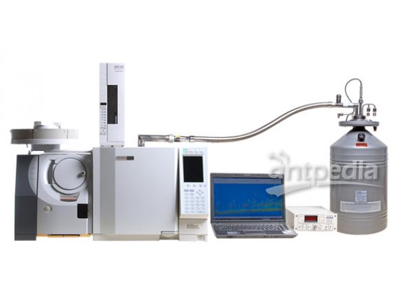 气相色谱仪ZX-1/ZX-2美国 全二维气相色谱调制器 应用于汽油/柴油/重油