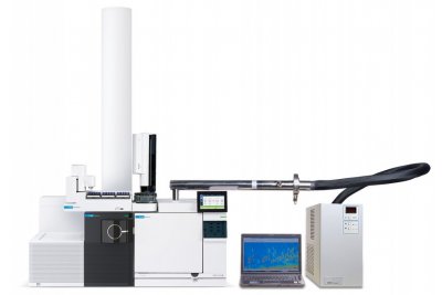 气相色谱仪美国 GC×GC全二维气相色谱ZOEX 可检测直馏柴油
