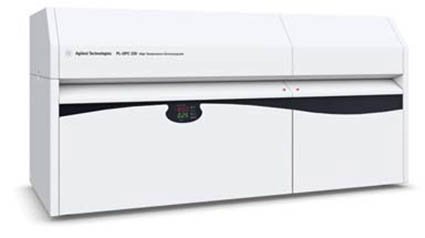 凝胶色谱GPC 220美国Agilent GPC-220高温凝胶色谱仪 可检测高分子