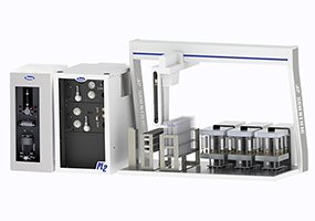 Preplinc Platform美国J2 凝胶净化色谱/固相萃取/定量浓缩联用仪 GPC净化 应用于茶叶及制品