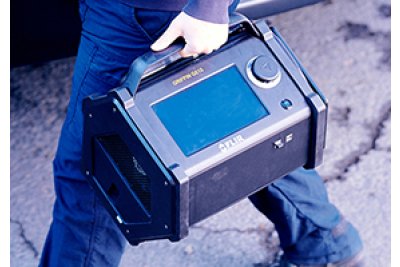 美国FLIR  便携式气质联用仪便携/车载/走航/小型质谱FLIR/菲利尔 应用于环境水/废水