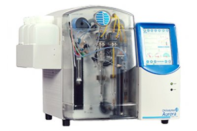 TOC测定仪OI Analytical美国OI 总有机碳分析仪 TOC  适用于硫分析