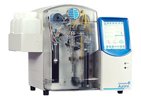 美国OI 总有机碳分析仪 TOC 1030<em>W1030W</em> TOC测定仪 适用于有机物综合指标
