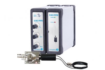 色谱检测器美国OI 脉冲式火焰光度检测器 PFPD 5383 采用脉冲式火焰光度检测器(PFPD)分析低浓度的有机磷农残